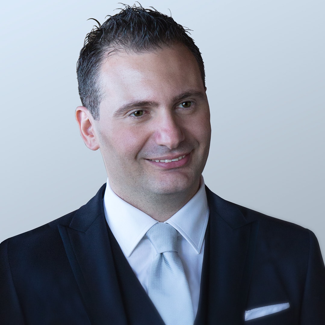 Inpsyde Entwickler Giuseppe Mazzapica aus Italien ist froh über den Remote Job bei Inpsyde.
