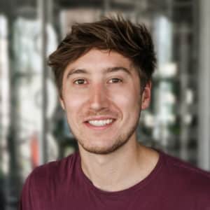 Max Wolters