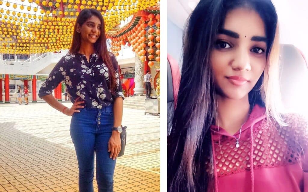 Reelaa Kumaaran