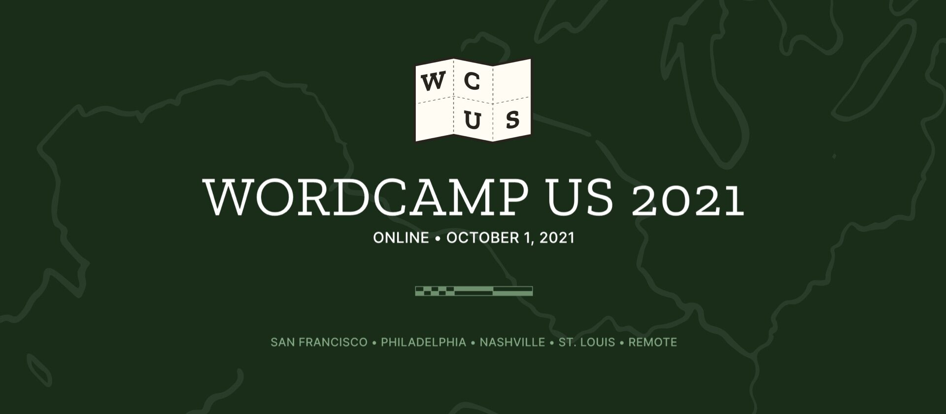 WCUS 2021