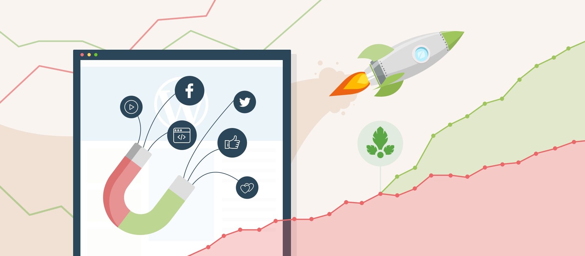 content engagement parse ly