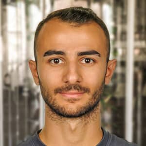 WordPress Developer Alper Bulut