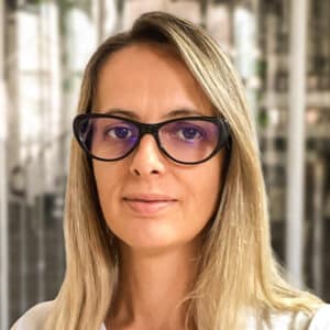 Picture of Ana Milikic