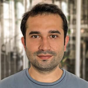 Picture of Muhammed Cihan Aydin